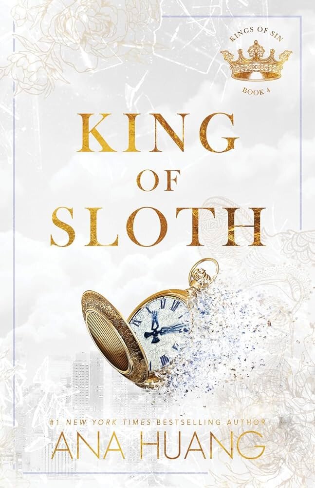 king-of-sloth