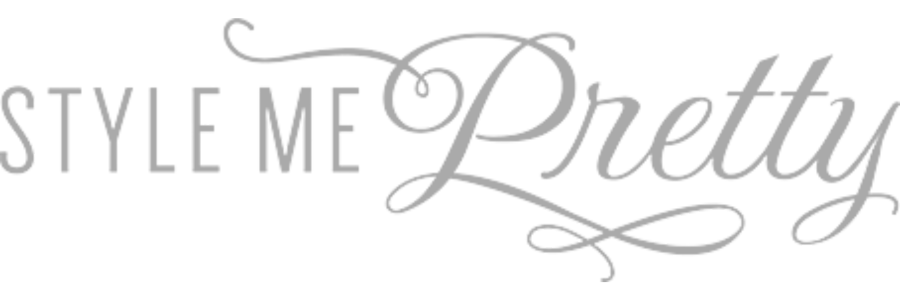 Style Me Pretty Logo