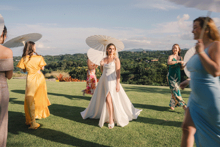 Hawaii Wedding Photographer And Videographer - NWF