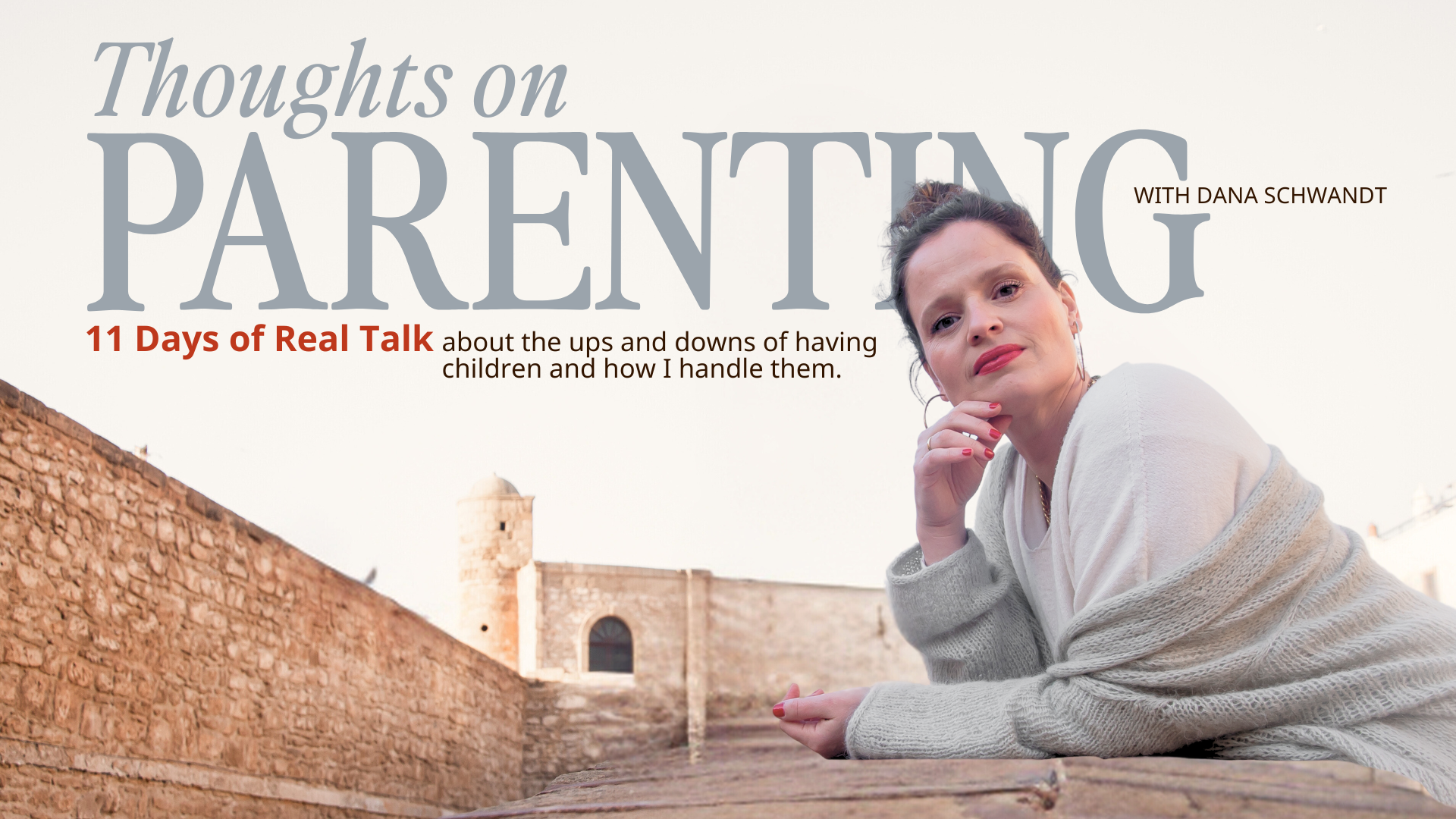 Thoughts on Parenting