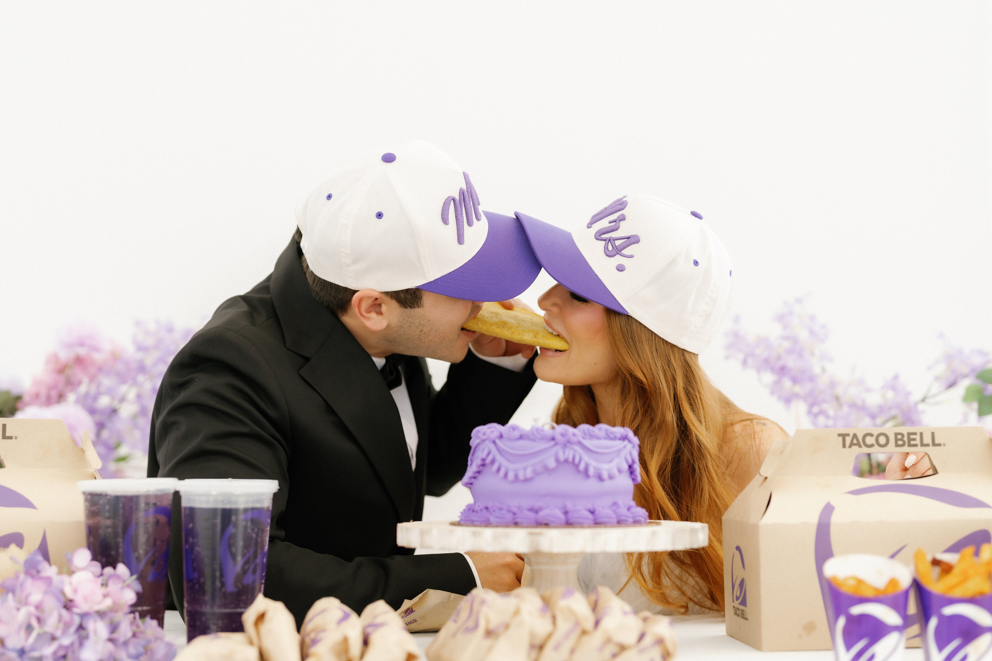 About Hat Stitch Weddings in Houston, Texas