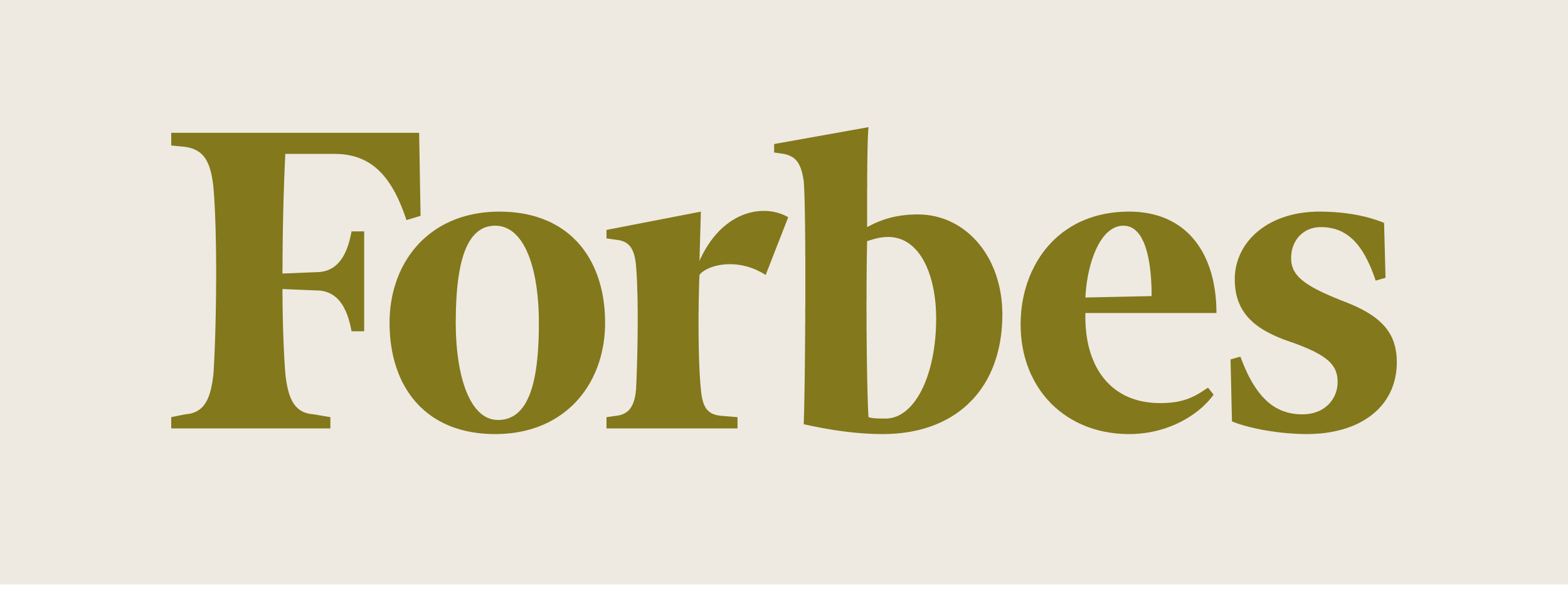 Forbes logo