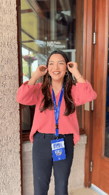 Janet, the owner of JG Social, is not just a marketer; she's a visionary on a mission | JG Social