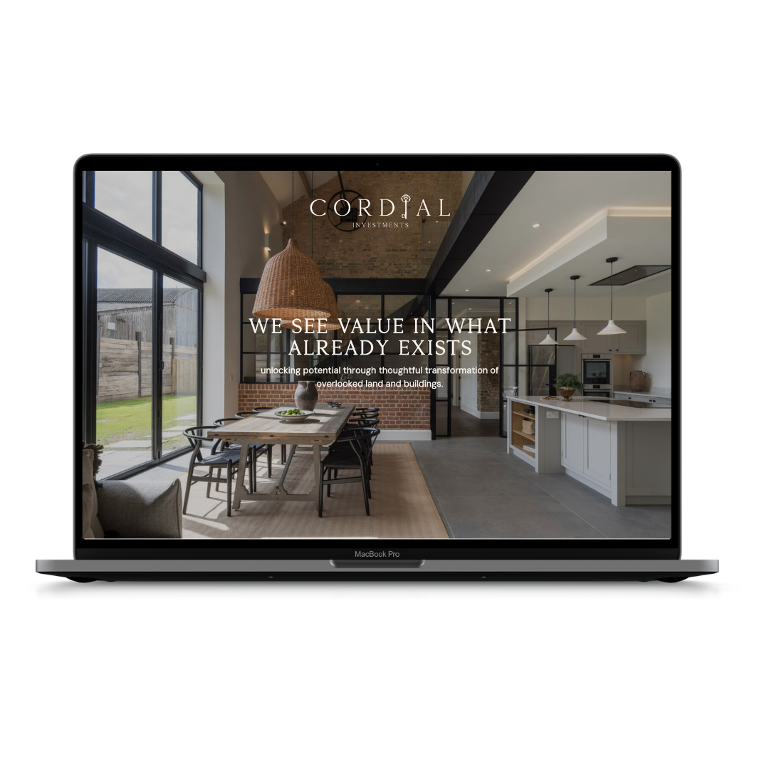 Cordial Investments