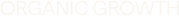 organic_growth