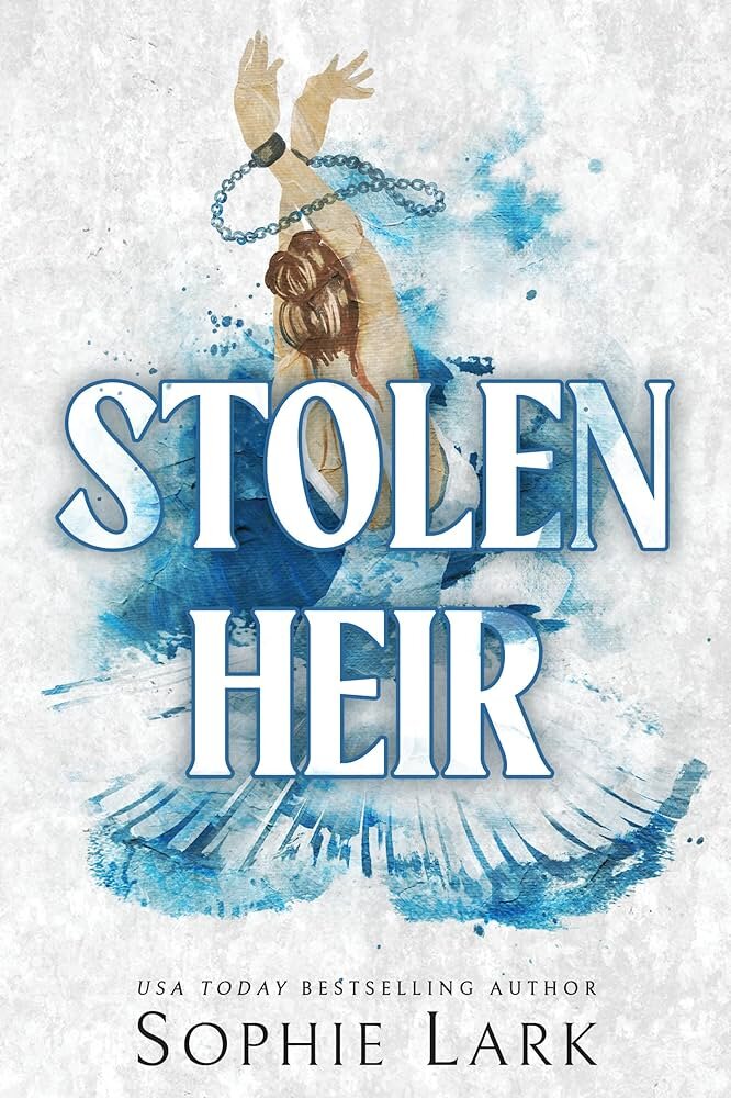 stolen-heir