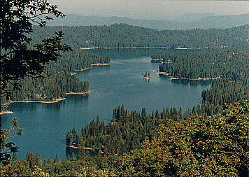 Moosehead Lodge Airbnb Yosemite National Park Bass Lake California Lodging Cabin Hotel Family Cabin Large4