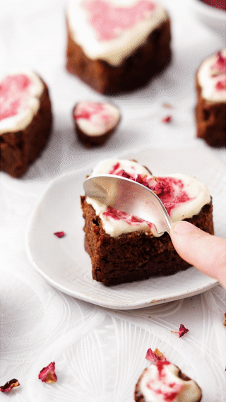 food videography
