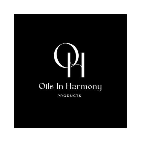 Oils in Harmony Logo