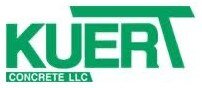 Kuert Concrete logo