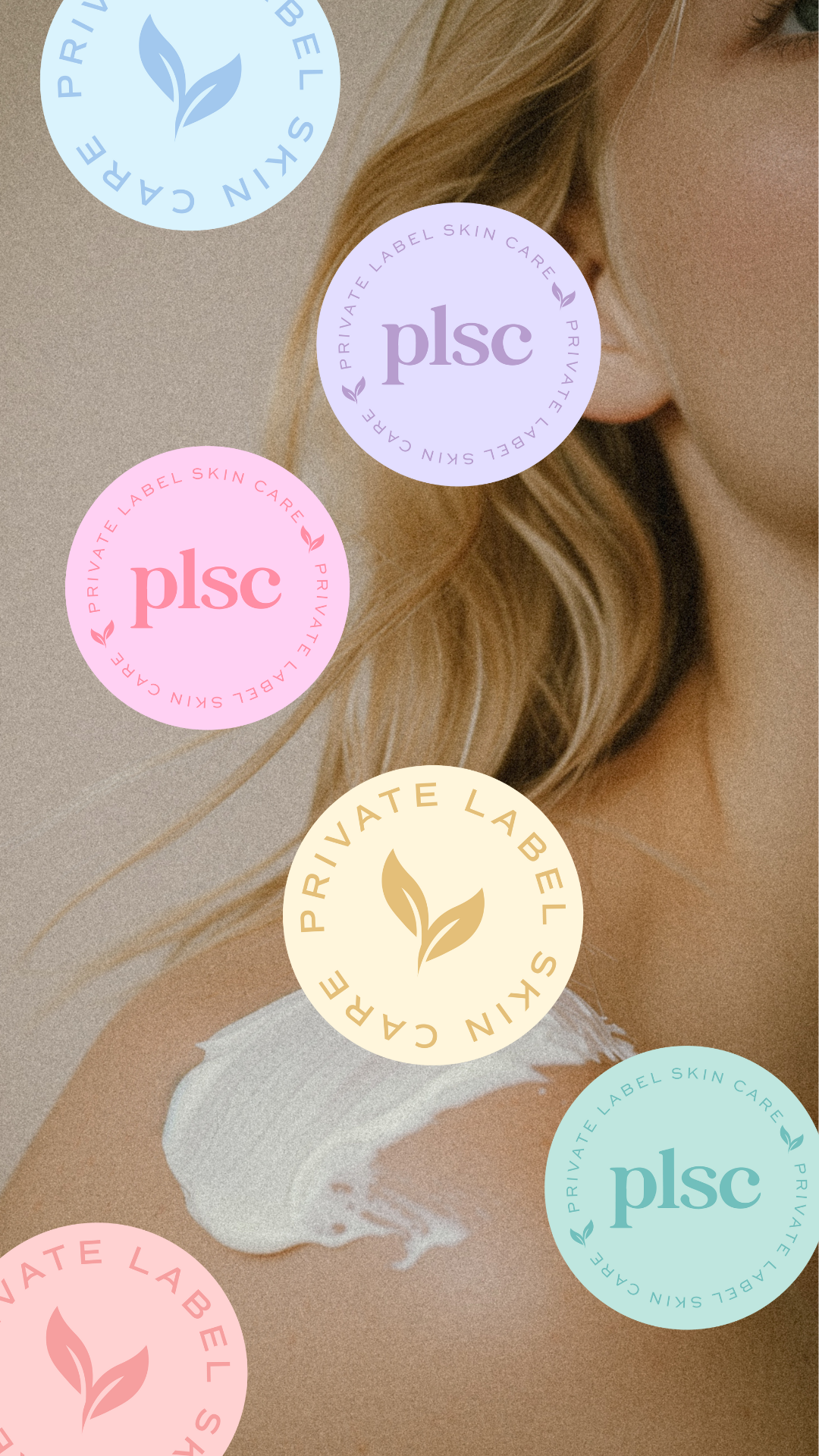 Private Label Skin Care