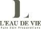 Leudevie Logo