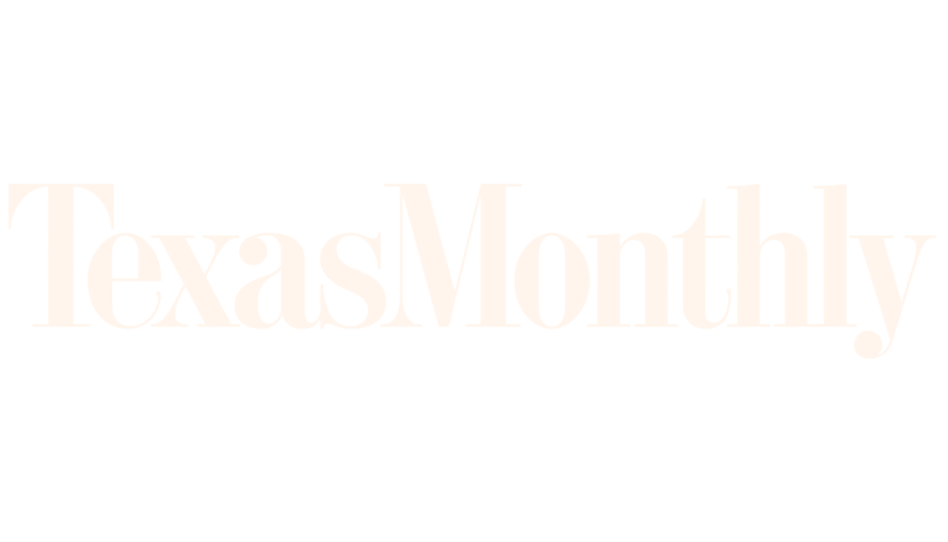Texas Monthly