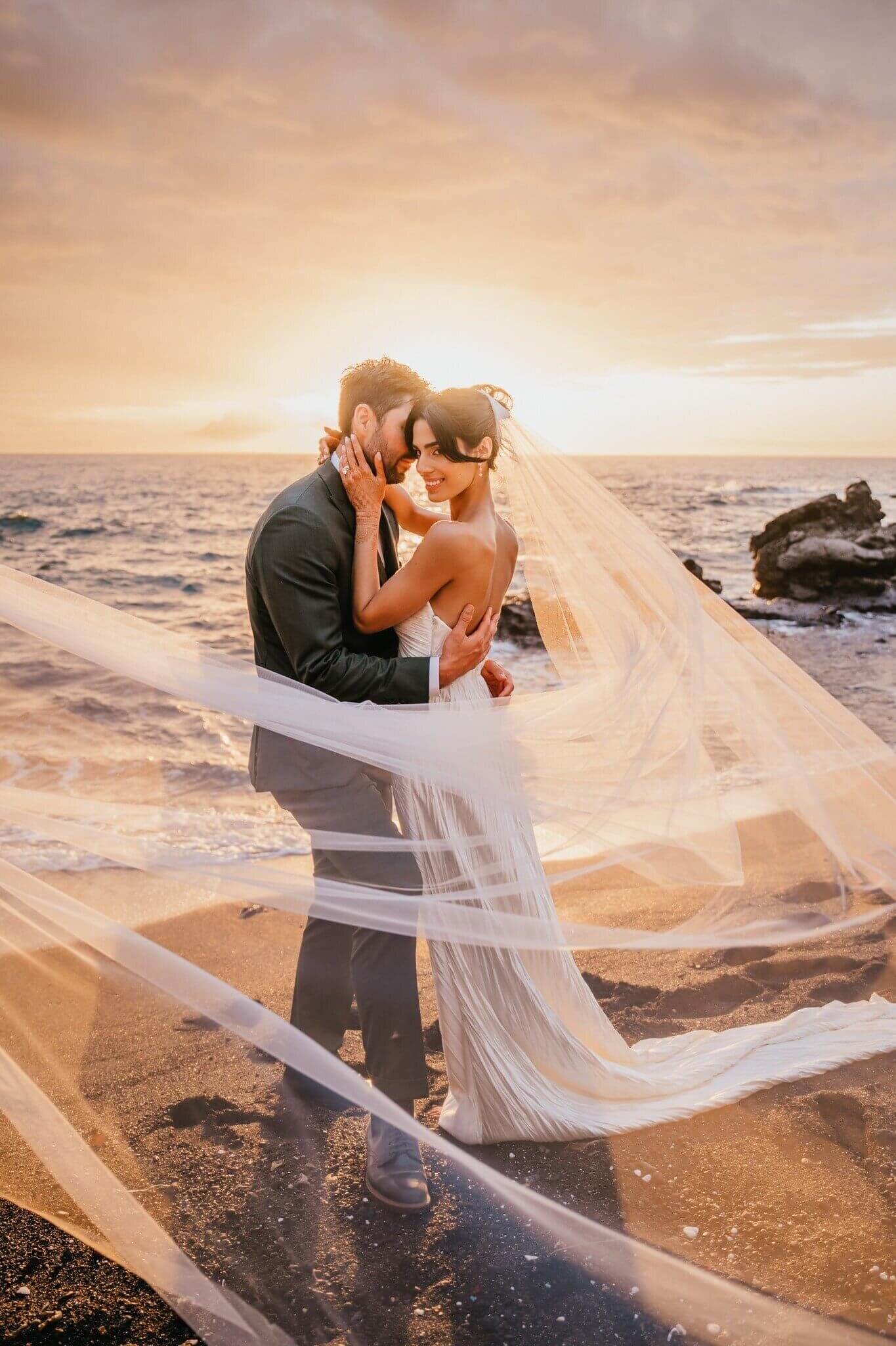 Bodhi Weddings Photo + Film photo 2 in Kailua Kona
