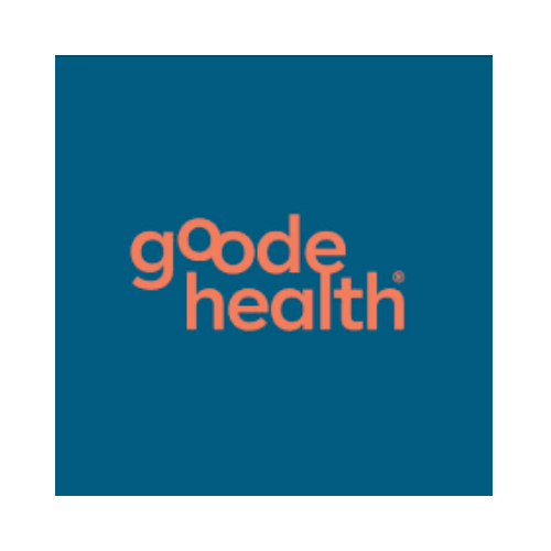 Goode Health Logo