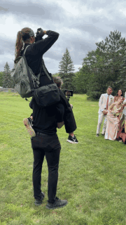 local wedding videographers in saint paul minnesota