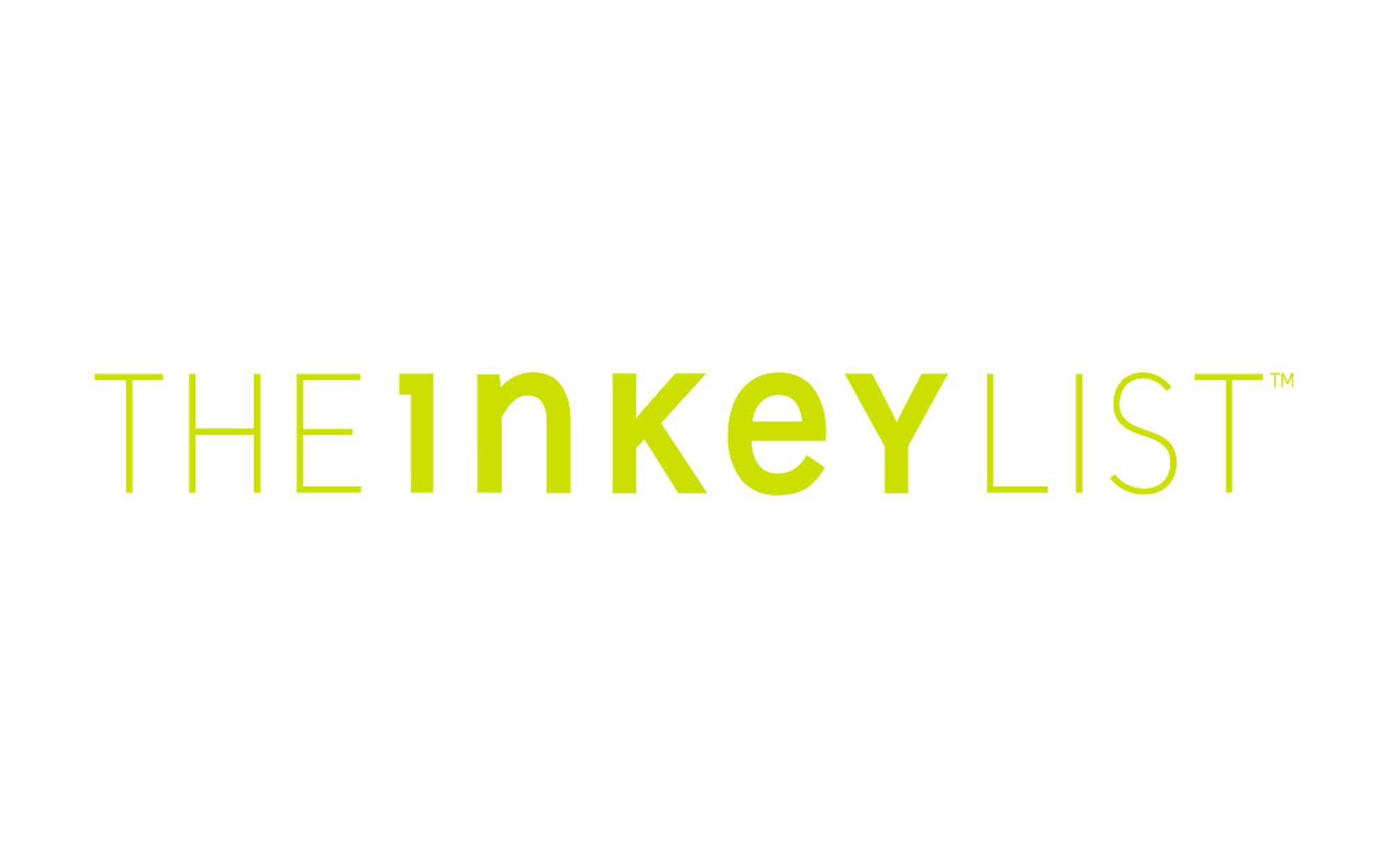 the-inkey-list-logo