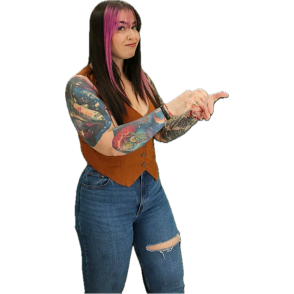 Reveal Image