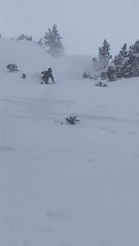 Skiplezier Haus Arlberg in Sankt Anton