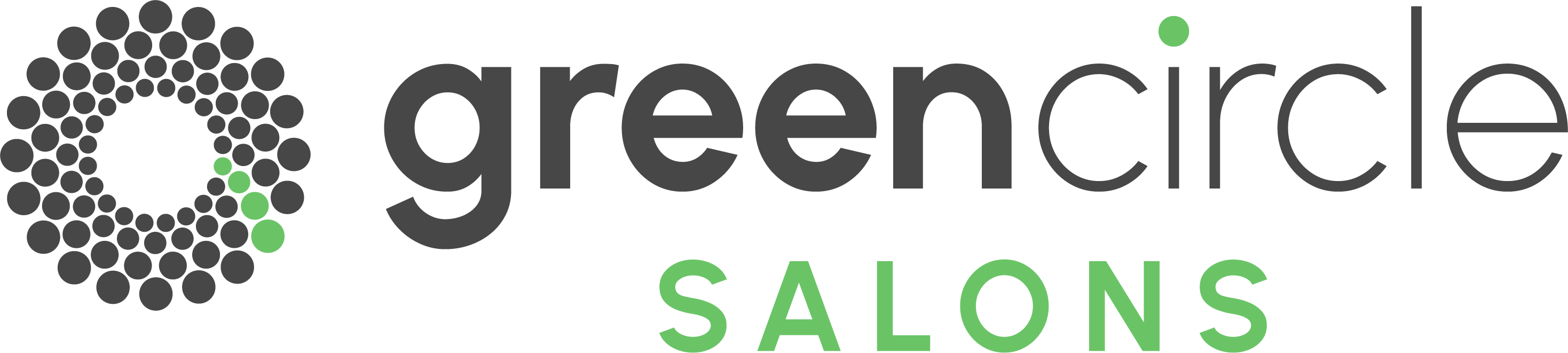 Green Circle Salons