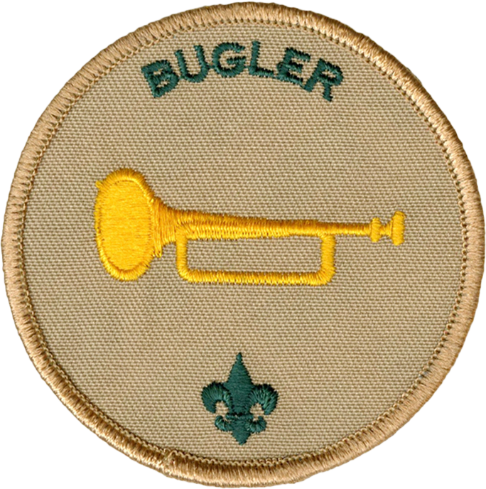 ranger_bugler_patch