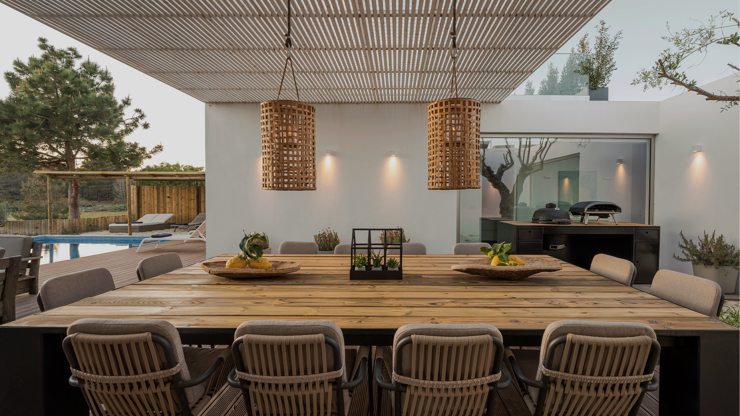 Melissa Dyckman Interiors