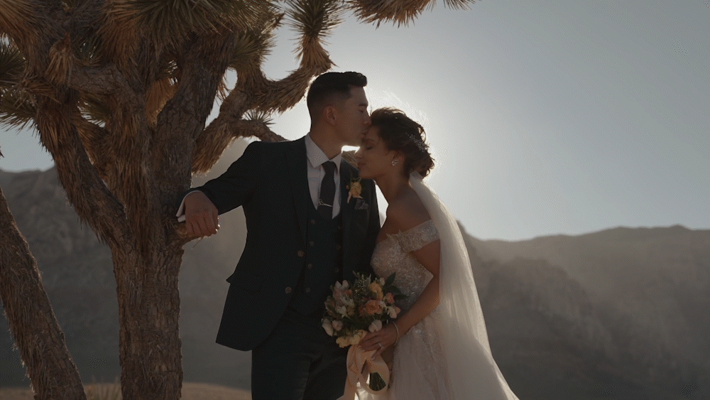 Marina & Patrick Gif 1