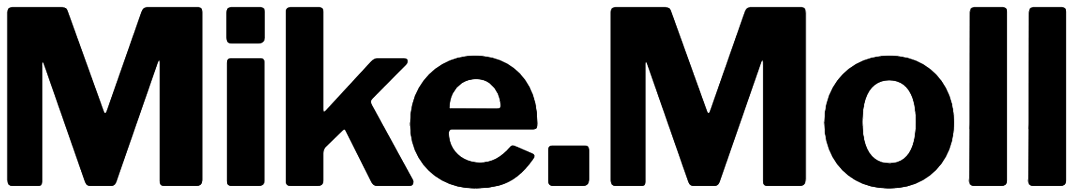 Mike Moll logo