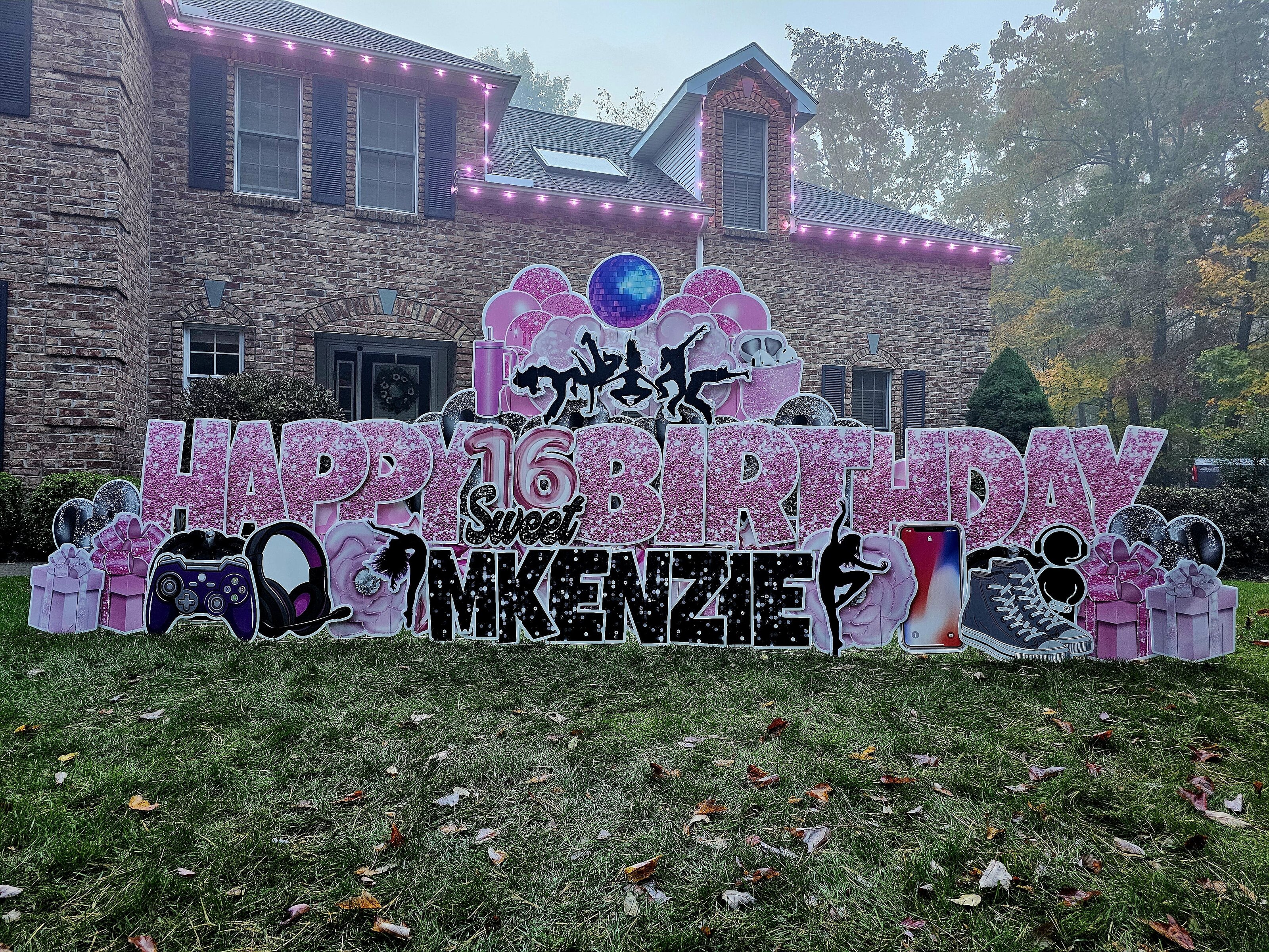 Celebration 6