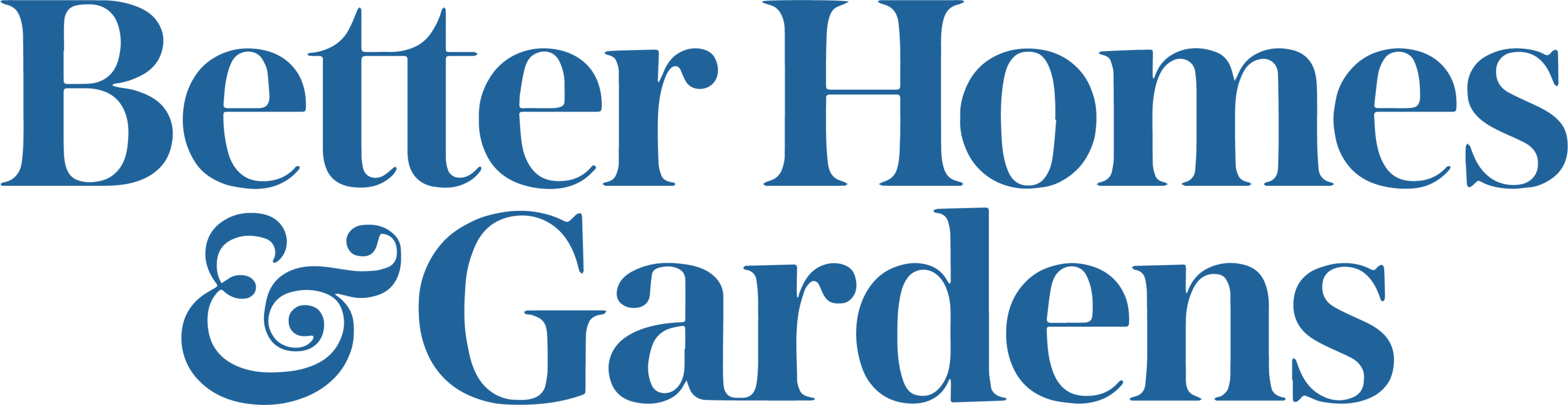 better-homes-logo