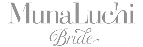 MunaLuchi Bride Logo