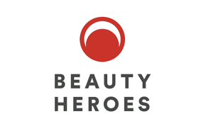 Beauty Heroes Logo