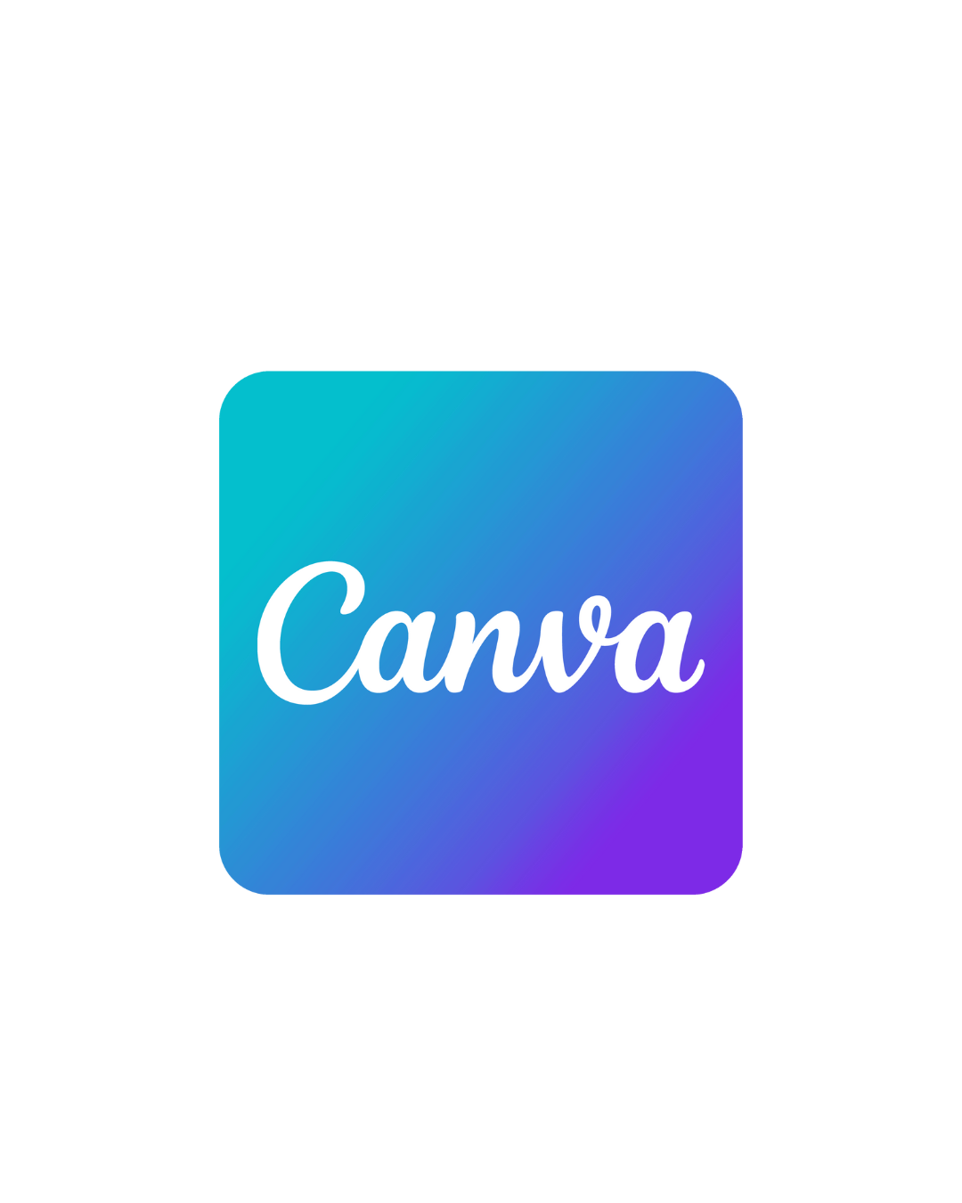 Canva logo