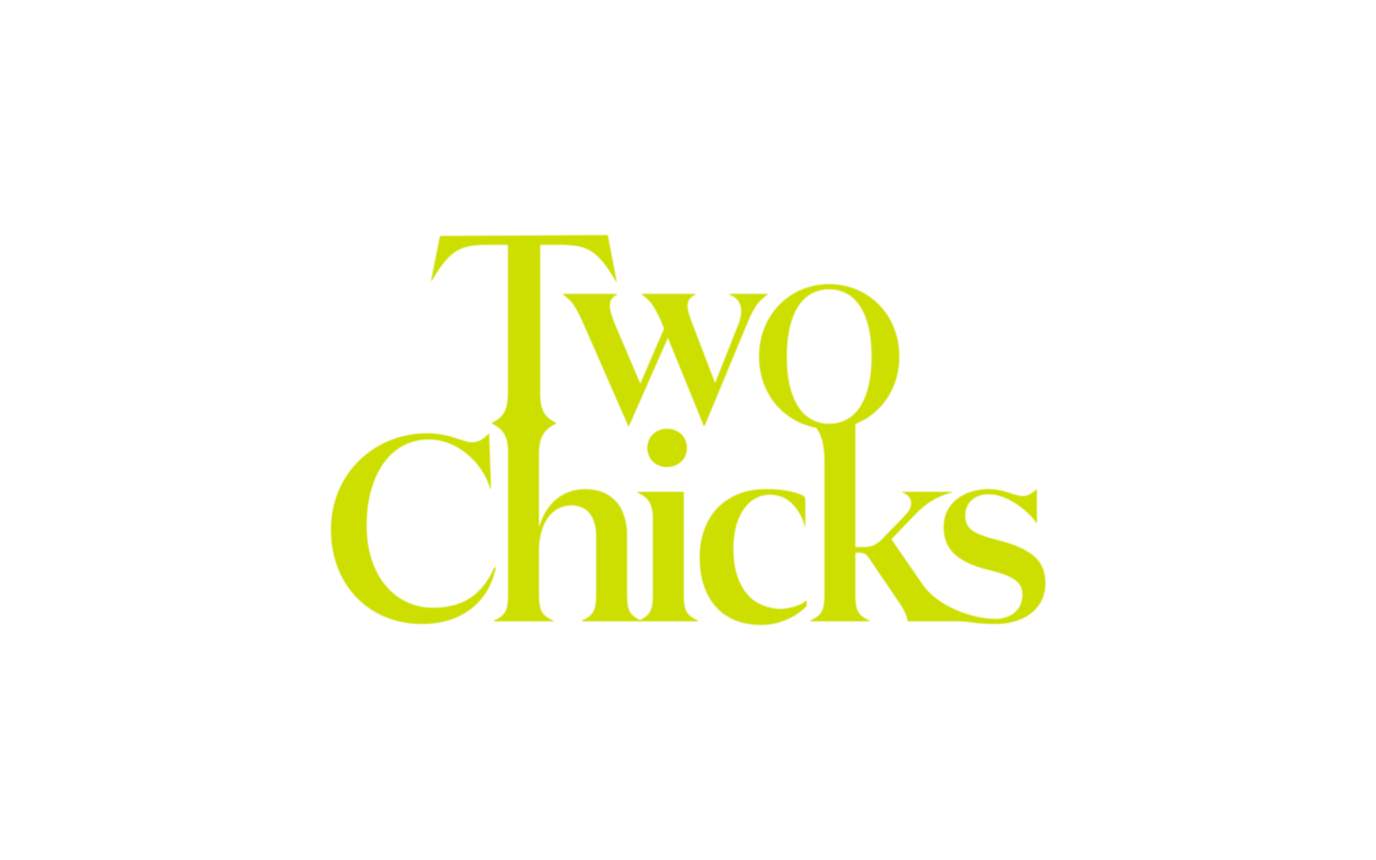 two-chicks-logo