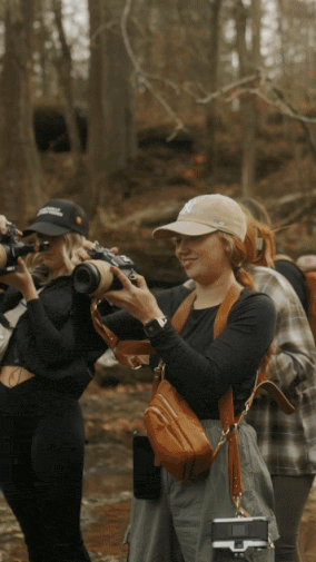 charlotte videographers
