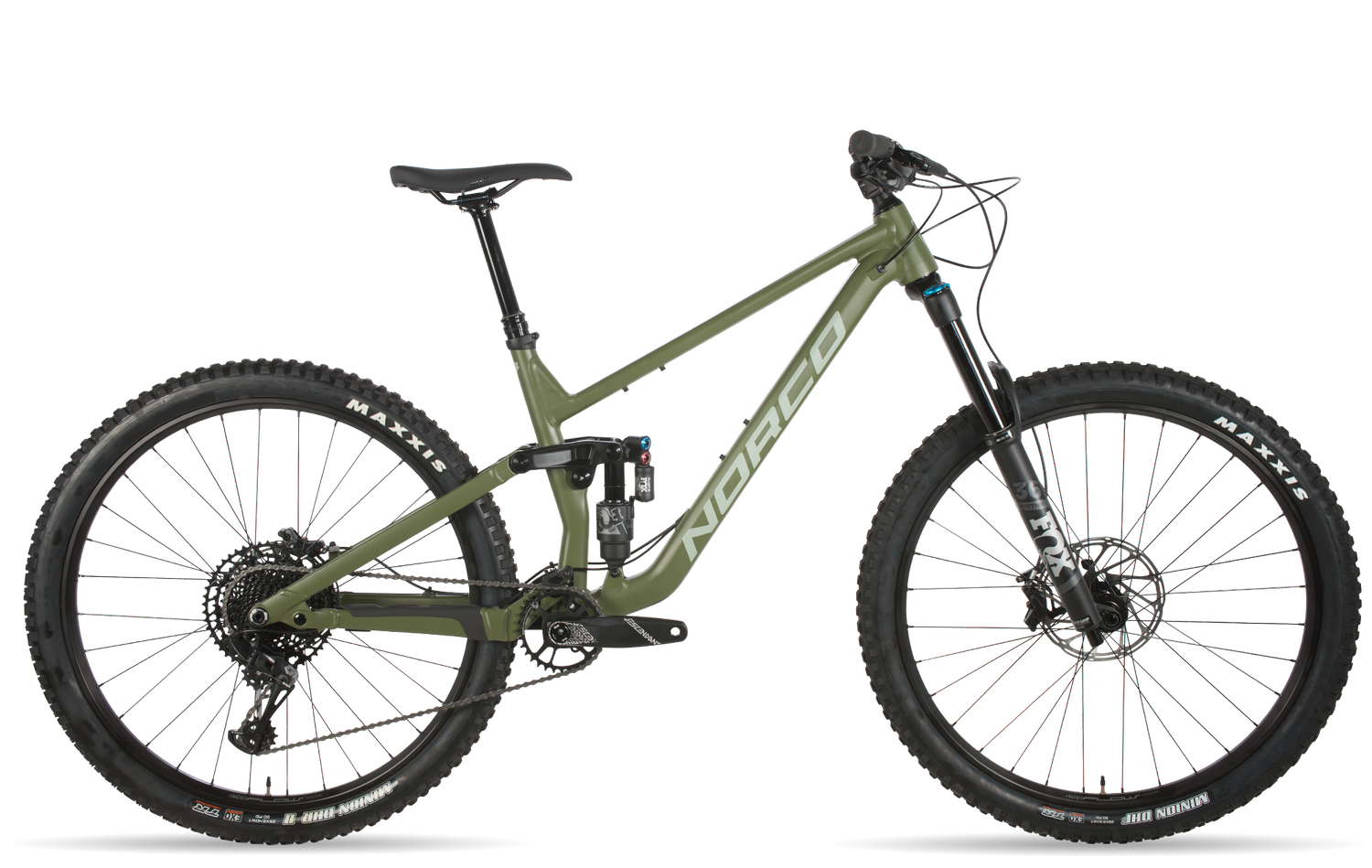 Bike Frame 2