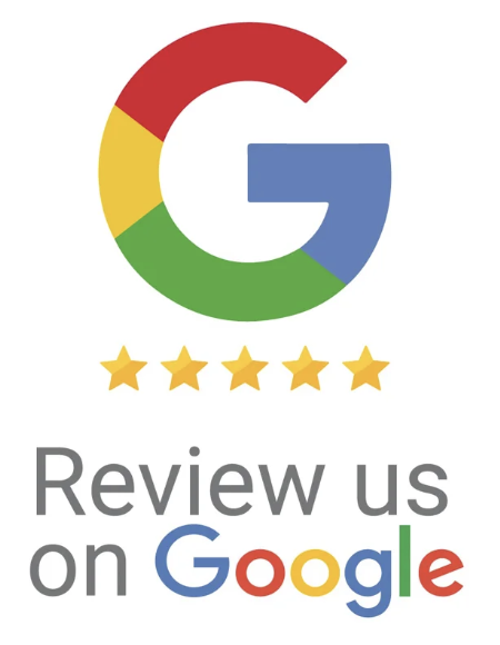 Review us on Google