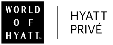 hyatt prive