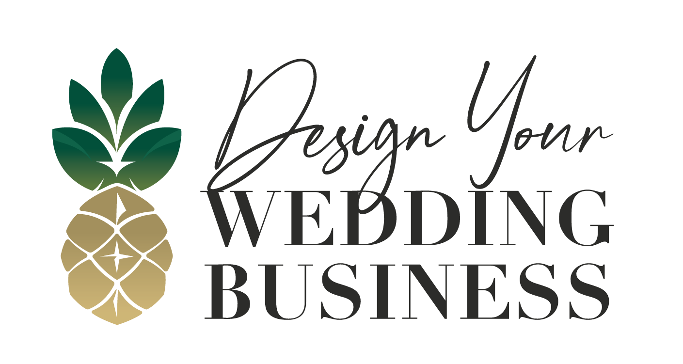 design-your-wedding-business-logo