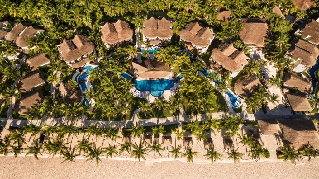 El Dorado Casitas resort