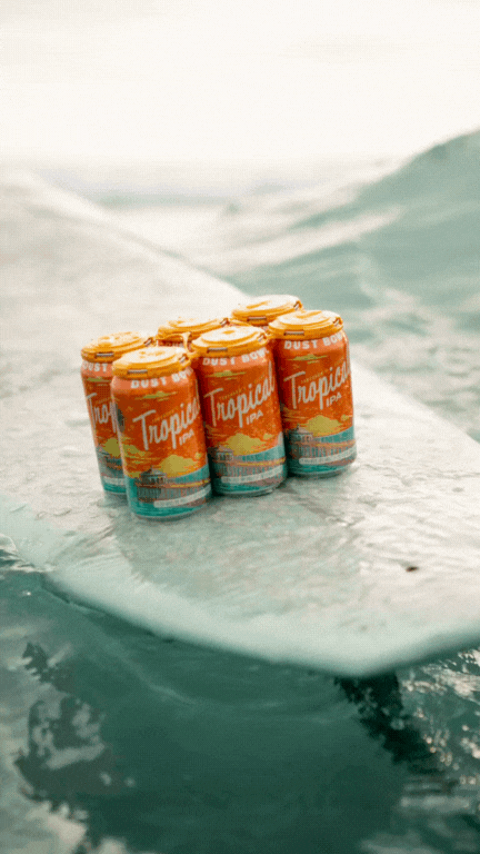 waves ipa