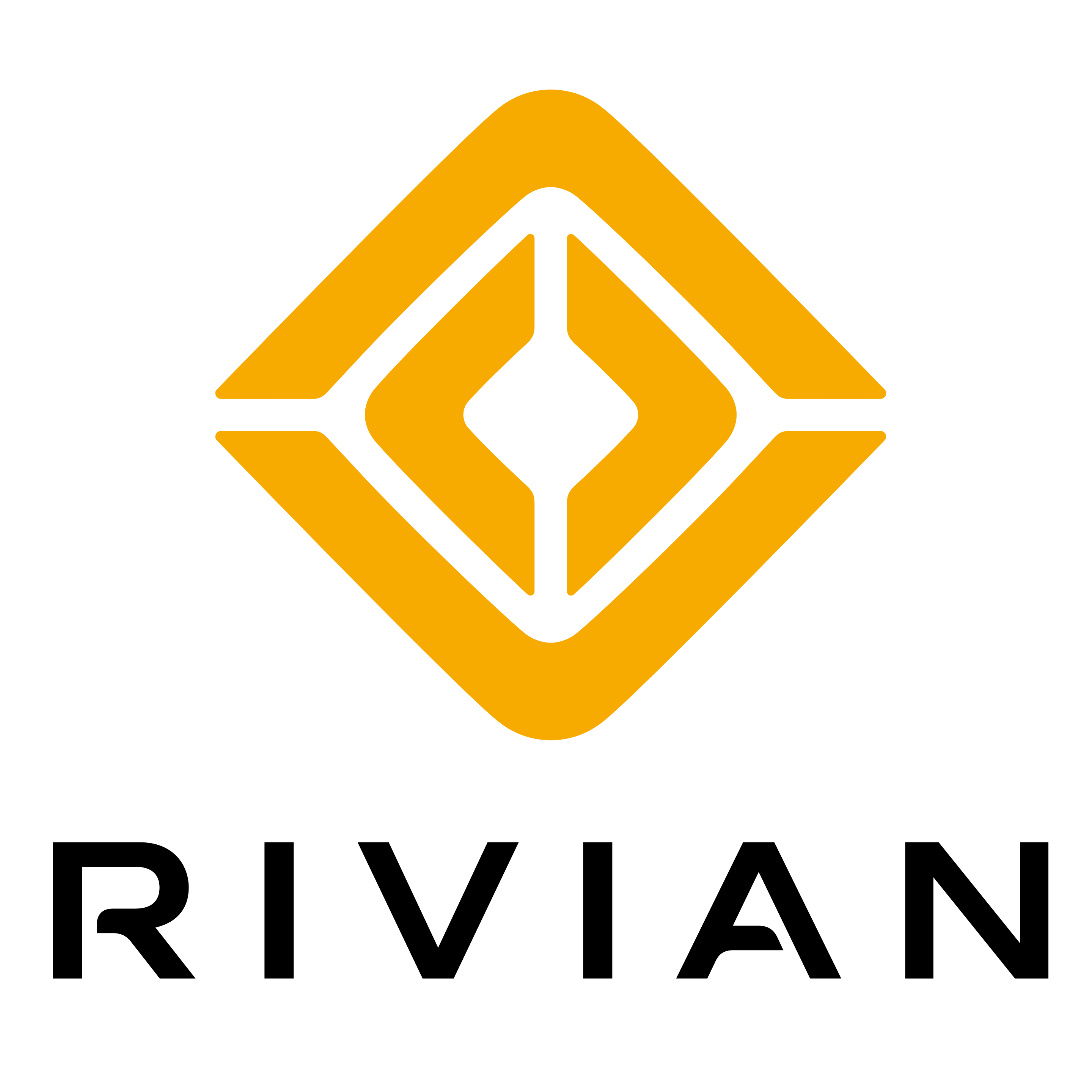 Rivian logo