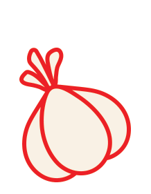 garlic icon