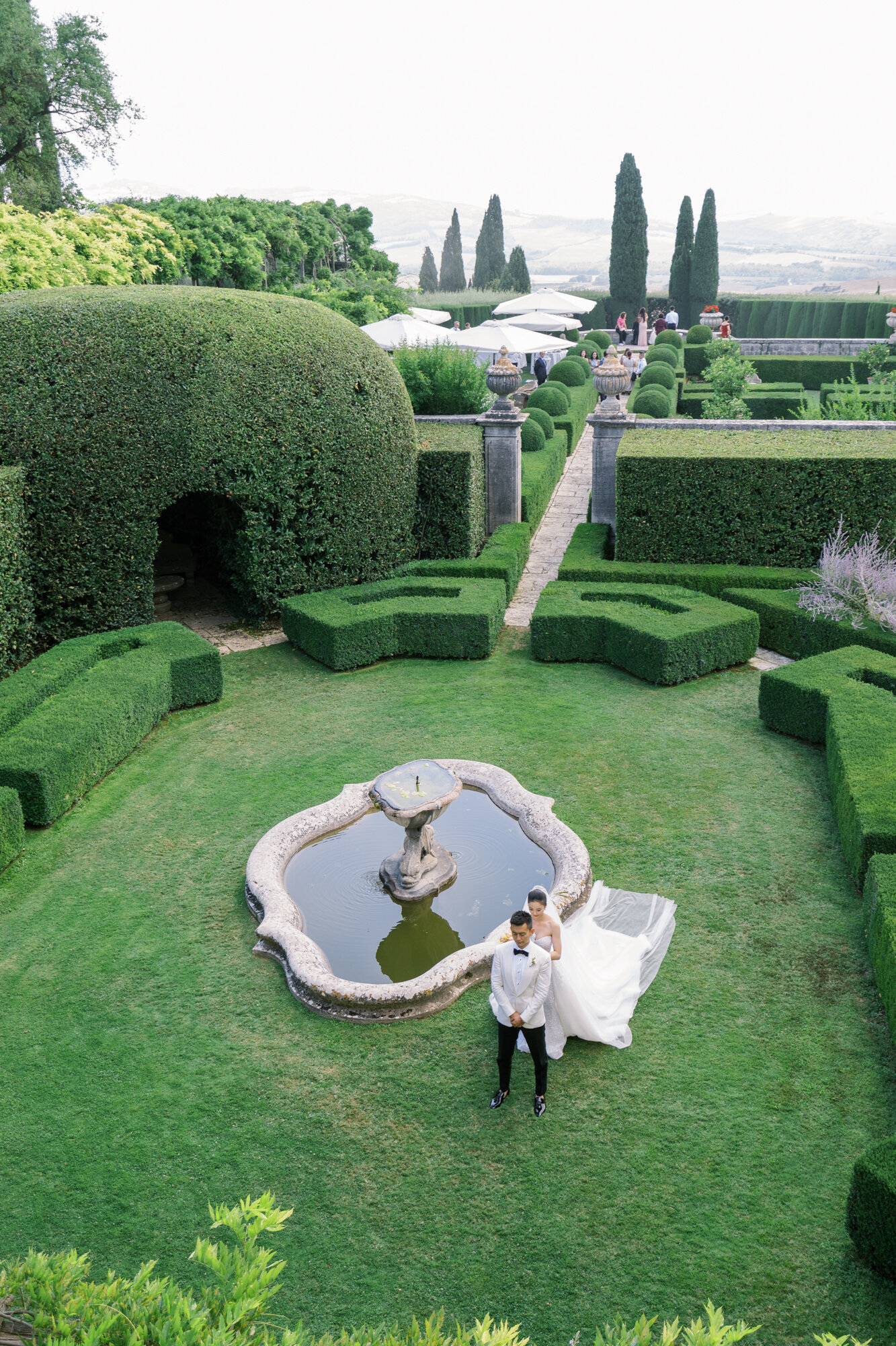 la foce first look