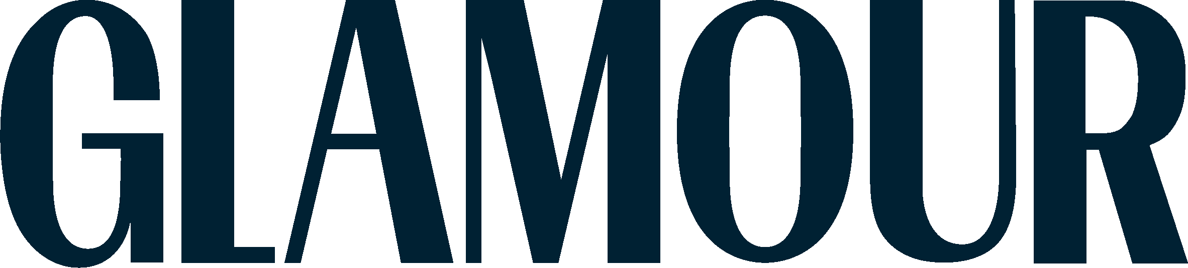 glamour logo