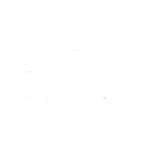 Space Center Logo