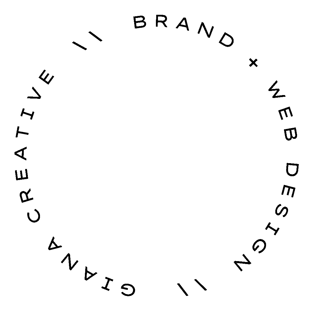 Giana Creative Logo