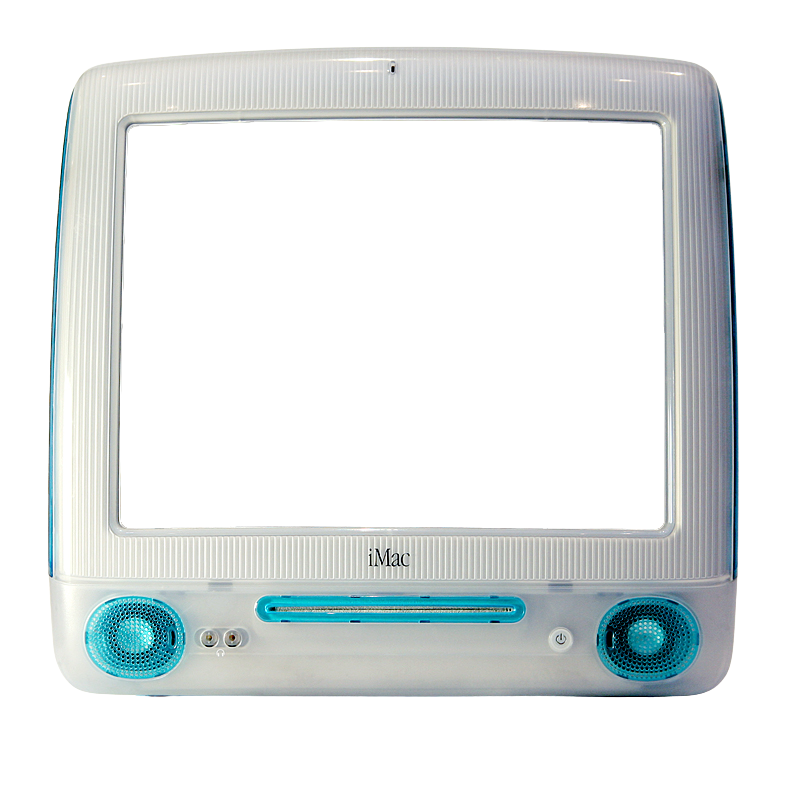 iMac Frame