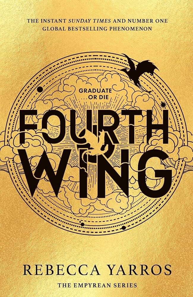 fourth-wing