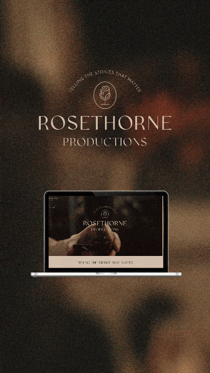 website in a week details